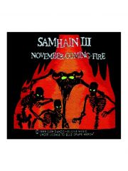 Aufnäher Samhain III