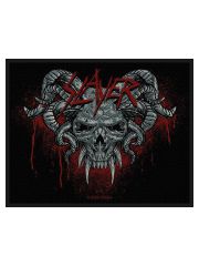 Aufnäher Slayer Demonic