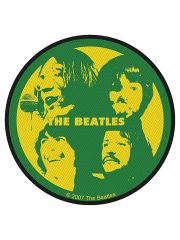 Aufnäher The Beatles Band Portrait