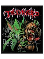 Aufnäher Tankard Hair of the Dog