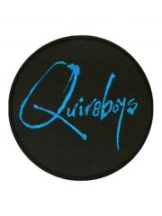 Aufnäher Quireboys