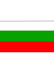 Fahne Bulgarien
