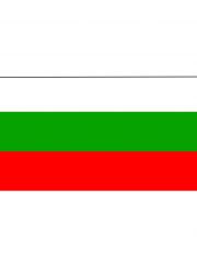 Fahne Bulgarien