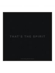 Aufnäher Bring me the Horizon Thats the Spirit