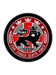 Aufnäher Five Finger Death Punch Legionary Seal