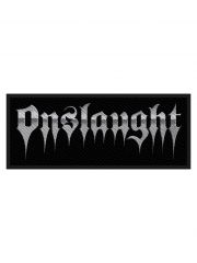 Aufnäher Onslaught Logo