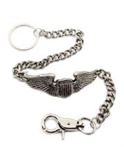 Schlüsselanhänger Panzerkette US Luftwaffen