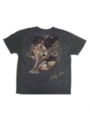 Alchemy T-Shirt Lady Luck