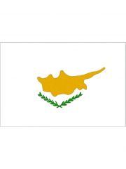 Fahne Zypern