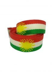 Gürtel Kurdistan