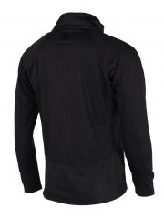 US Unterziehjacke schwarz