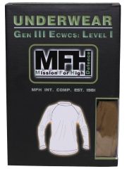 U.S. Army Unterhemd Level I oliv