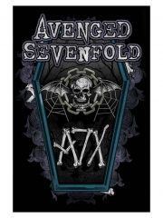 Poster Avenged Sevenfold