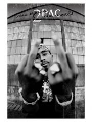 Poster 2 Pac