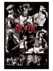 Poster ACDC