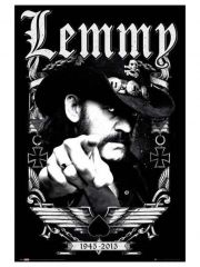 Poster Lemmy