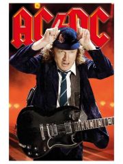 Poster ACDC Live