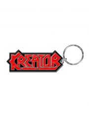 Kreator Merchandise Schlüsselanhänger