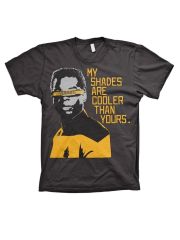 Star Trek T-Shirt My Shades Are Cooler Than Yours