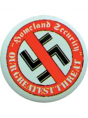 Button No Nazi