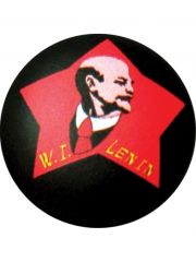 2 Button W.I. Lenin