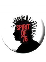 2 Button Spirit of 76