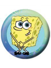 2 Button Spongebob body
