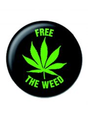 2 Button Free the Weed