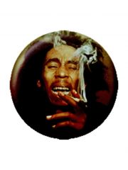2 Button Bob Marley Smoke