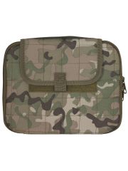 Tablet Tasche MOLLE System operation camo