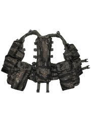 Tactical Armee Weste tiger stripe