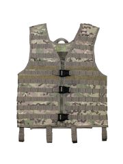 Armee Weste Molle operation-camo mit Modular System