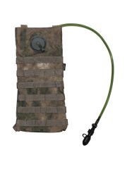 Trinksystem Molle System HDT-camo FG