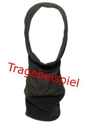 Multifunktionstuch Rundschal flecktarn