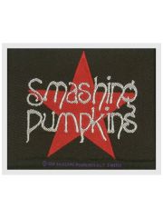 Aufnäher Smashing Pumpkins