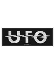 Aufnäher Ufo