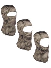 Tactical Kopfhaube Balaclava 1 Loch HDT-camo FG
