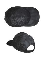 Baseball Cap Mandra Night