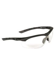 Sport Sonnenbrille SWISS EYE verstellbar klar