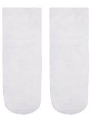 Sneaker Socken bedruckt Donut