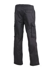 Bundeswehr Feldhose schwarz