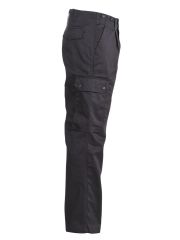 Bundeswehr Feldhose schwarz