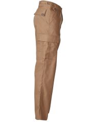 US Hose BDU coyote tan