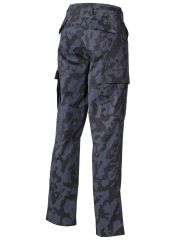 Armee Tarnhose night-camo
