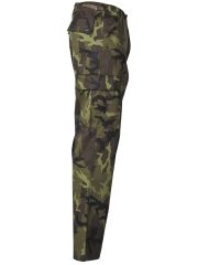 Armee Tarnhose M 95 CZ tarn