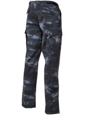 Armee Tarnhose HDT-camo LE