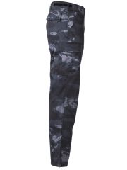 Armee Tarnhose HDT-camo LE