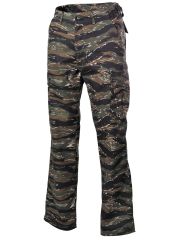 Armee Tarnhose tiger stripe BDU