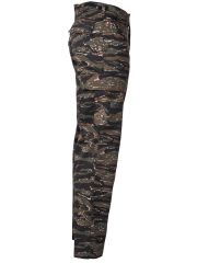Armee Tarnhose tiger stripe BDU