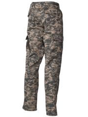 Armee Tarnhose AT-digital BDU